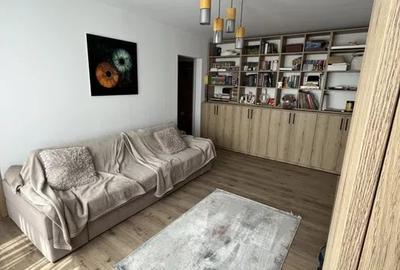 Apartament cu 2 camere semidecomandat, mobilat în Drumul Taberei - 1