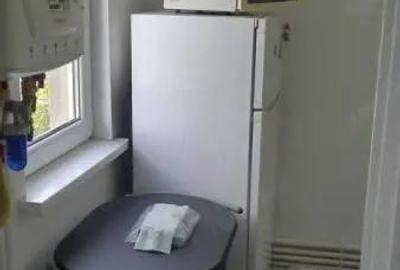 Apartament cu 2 camere nedecomandat, mobilat în Brotăcei - 2