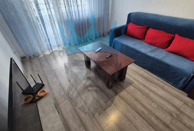 Apartament cu 2 camere semidecomandat, mobilat în Brâncoveanu - 3