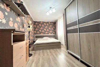 Inchiriem Apartament 3 camere in Slatina, zona Piata Zahana - 6