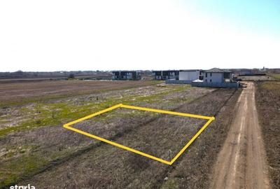 Spațiu comercial, în Vidra - 7