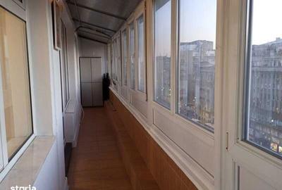 Apartament cu 2 camere în Romană - 5