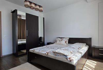 Apartament cu 2 camere semidecomandat, mobilat în P-ța Gorjului - 3