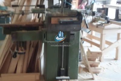 Spațiu industrial, de 755 mp, în Girov - 8