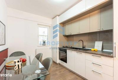 Apartament cu 2 camere, mobilat în Giurgiului - 3
