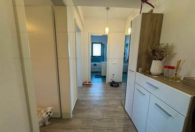 Apartament NOU 2 camere Sanpetru Residence Brasov - 6