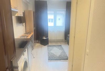 Garsonieră decomandată în Buziașului - 4