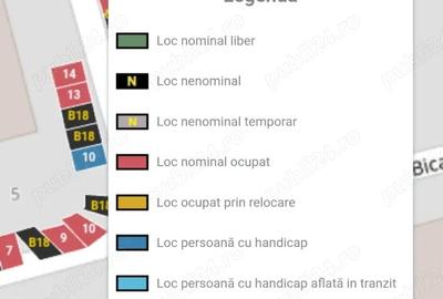 Apartament cu 2 camere semidecomandat în Titan - 1