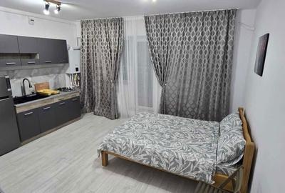 Garsonieră decomandată în Exterior Vest - 1