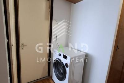 Ap 1 camera | decomandat | Iulius Mall/Gheorgheni/Titulescu - 10
