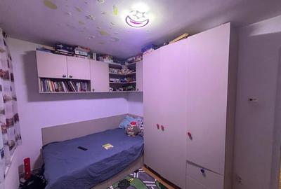 Apartament Cu 2 Camere Decomandate Etaj 2 - Zona Obcini - 2