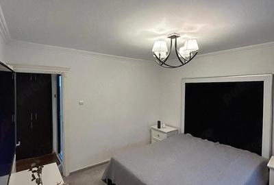 Apartament cu 2 camere decomandat, mobilat în Central - 3