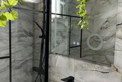 Apartament cu 2 camere în Podu Roș