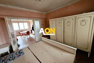 Apartament 3 camere decomandat, etaj 3, ultracentral - 4