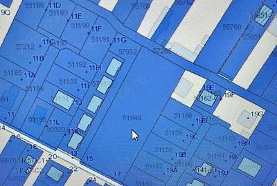 De vanzare teren intravilan 4685 mp, Cornetu-aproape de A0 - 3