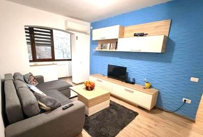 Apartament cu 3 camere semidecomandat în Tomis Nord - 4