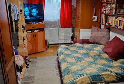 Casă cu 3 camere cu Canalizare în Bartolomeu - 7