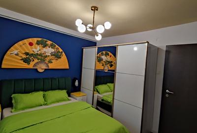 Se vinde apartament zona Garii 2 camere Semidecomandat langa Gara - 5