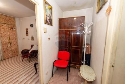 Apartament 2 camere de vanzare 51 mp, Victoriei, Nicolae Titulescu - 14