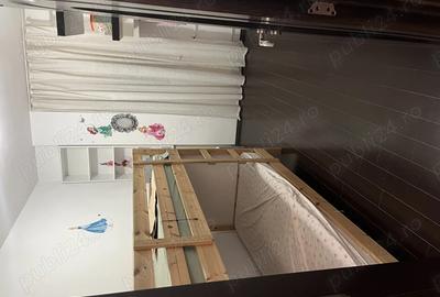 Vand apartament 3 camere Militari Residence - 4