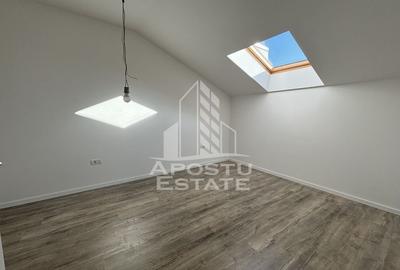 Apartament cu 2 camere, decomandat, in Ciarda Rosie, loc de parcare - 4