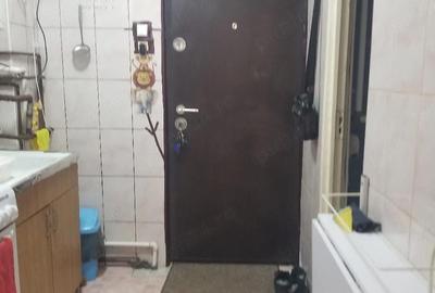 Garsonieră decomandată în Centrul Istoric - 1