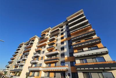 Apartament 2 camere, de inchiriat, la Grandis, Tractorul - 11