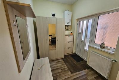 Apartament cu 2 camere circular, mobilat în Mărăști - 4