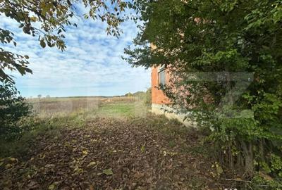 Casă cu 3 camere cu Teren 4075 Mp în Central