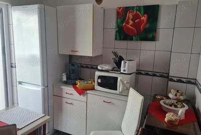 Apartament cu 3 camere decomandat în Inel I - 8