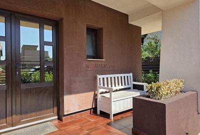 Otopeni – Casa eficienta energetic, pregatita de mutare - 2