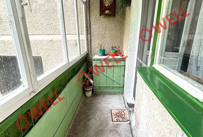 Apartament cu 2 camere în Semicentral - 2