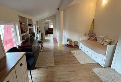 Impecabila Vila P M central 250 mp utili mobilata si utilata Impecabila Vila P M central 250 mp utili mobilata si utilata - 9