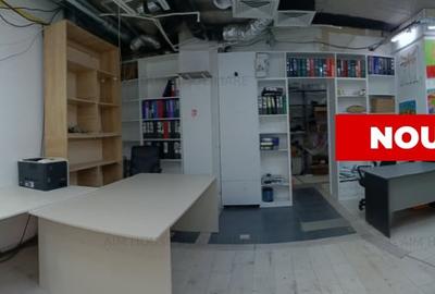 Spațiu comercial, de 150 mp, în Dacia - 12