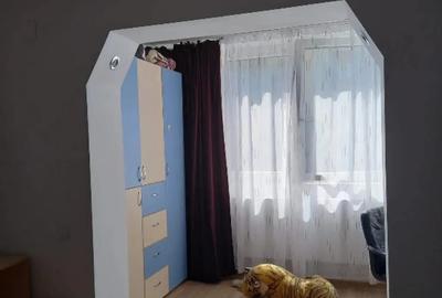 Apartament cu 2 camere decomandat în Astra - 3