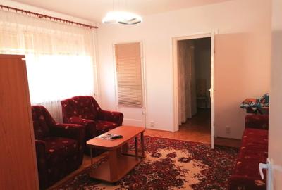 Apartament cu 2 camere circular, mobilat în Titan - 2