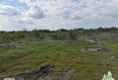 Spațiu comercial, în Ostratu