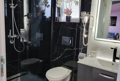 Vand spa?iu comercial la parter ?i apartamente etajul unu si doi - 4