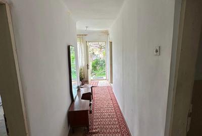 Casă cu 3 camere în Nucșoara de Sus - 3