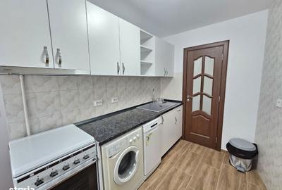 Apartament cu 2 camere decomandat, mobilat în 13 Septembrie - 2