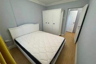 Apartament cu 2 camere semidecomandat, mobilat în Amzei - 12