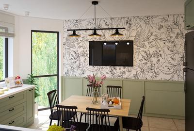 Casa individuala,otopeni-odai,str. matei basarab,proprietar - 8