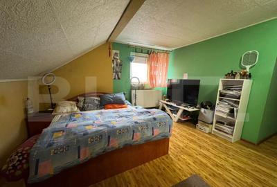 Casa cu 5 camere 300 mp in Hunedoara - 1