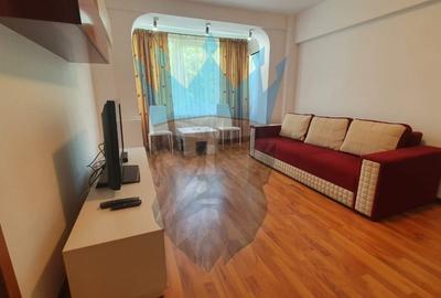 2 Camere | Ultracentral Hale | Renovat 2021  | 1x loc parcare - 1