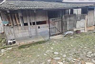 Casă individuală cu 5 camere cu Teren 1497 Mp în Sarasău - 19