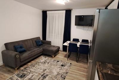 Apartament cu 3 camere decomandat în Florești - 1