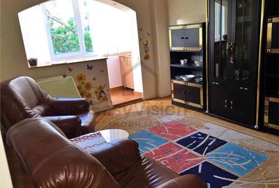Apartament cu 3 camere semidecomandat, mobilat în Pantelimon - 3