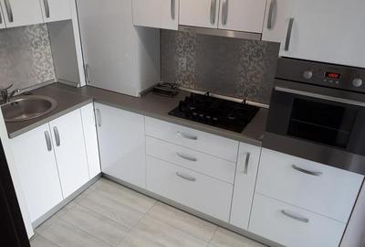 Apartament cu 2 camere circular, mobilat în Mărăști - 4