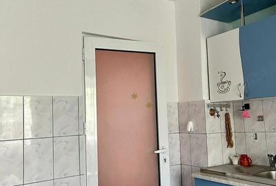 Apartament cu 2 camere decomandat în Crihala - 1