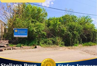 Teren 1712mp de vanzare in Horezu, Turcinesti, langa Pensiunea Arianna - 1